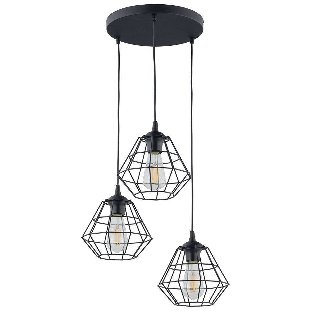 TK Lighting-DIAMOND-6204-TKL6204