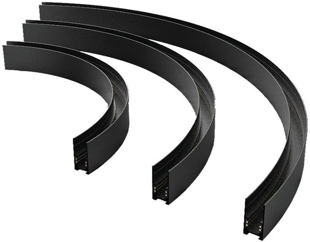 Zambelis-CURVED TRACK-22102-ZAM22102