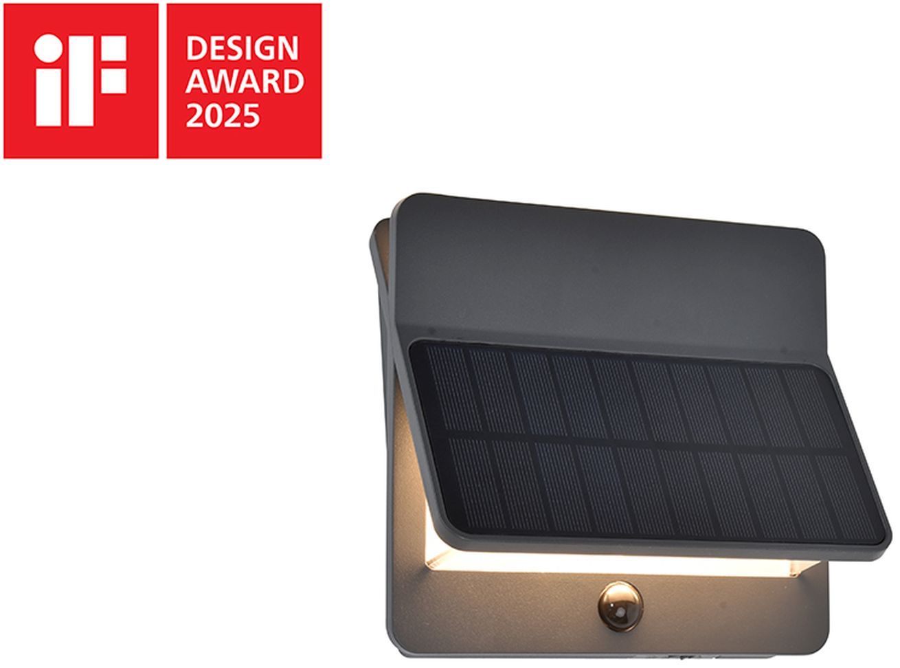 Lutec-ALETA SOLAR-6915401118-LUT6915401118