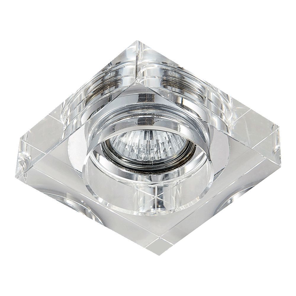 Prezent-ELEGANT GLASS MOVABLE-71037-PRE71037