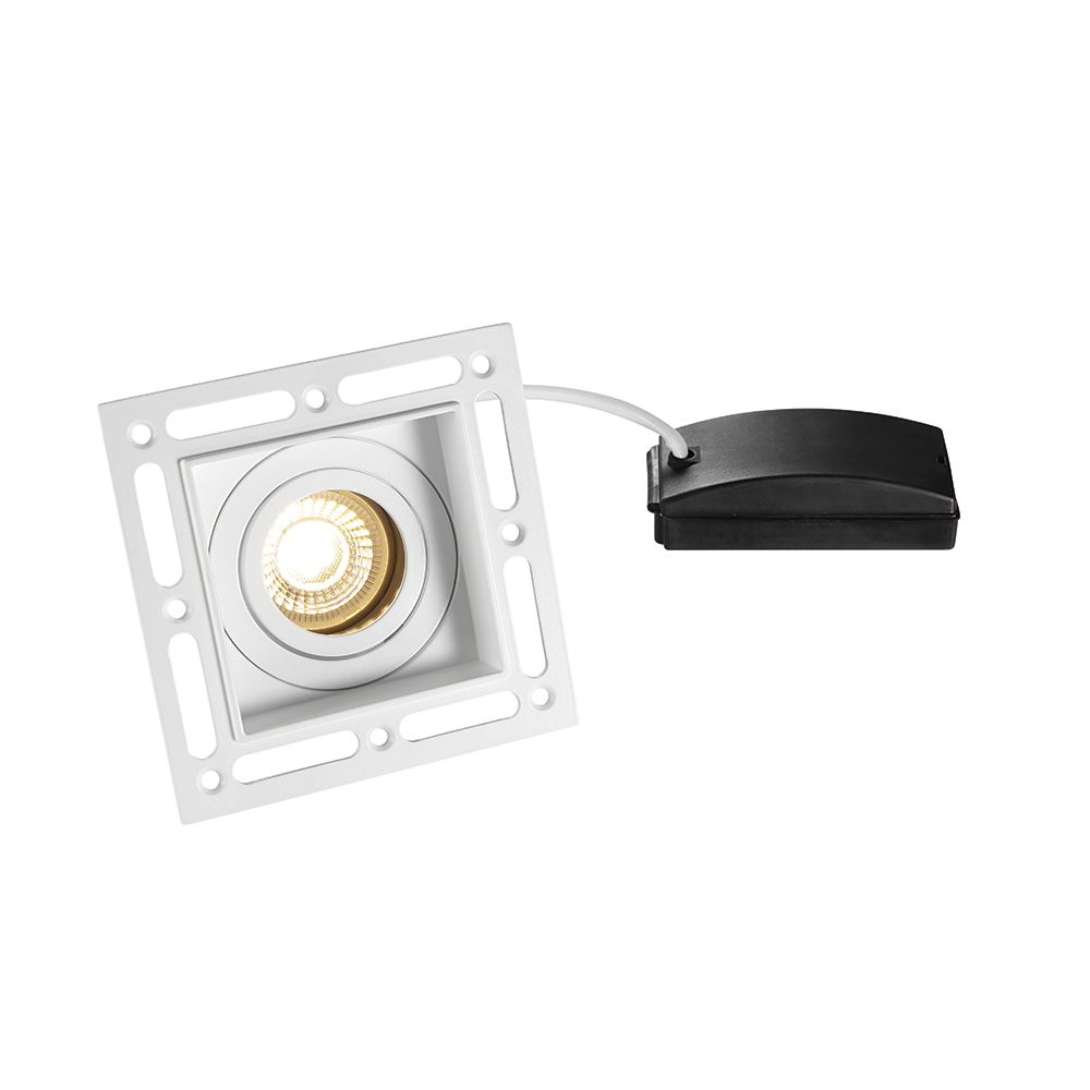 Endon-Trimless Downlight-78955-END78955