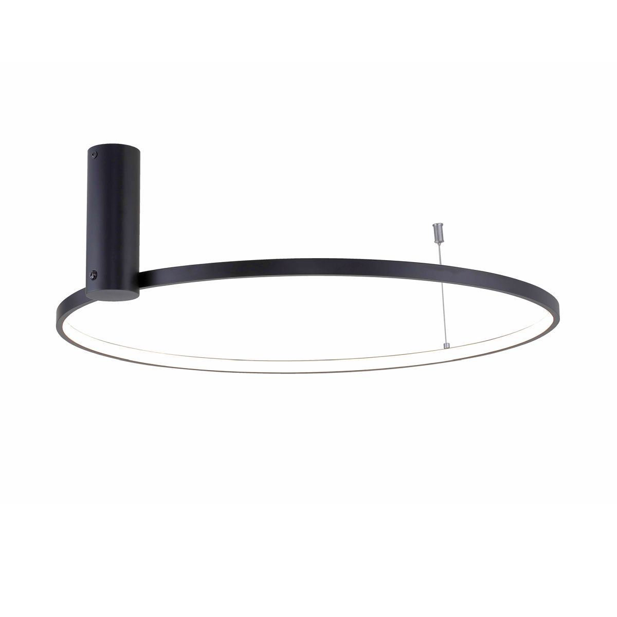 Zuma Line-HORIK-89429-60BK-ZUM89429-60BK