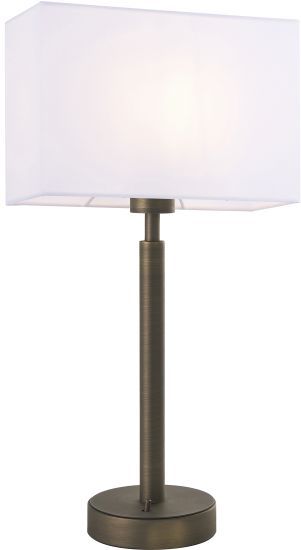 Endon-Owen Rectangular-92121-END92121