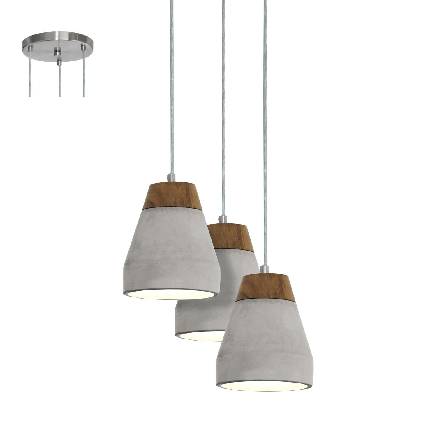 Eglo-TAREGA-95526-EGL95526