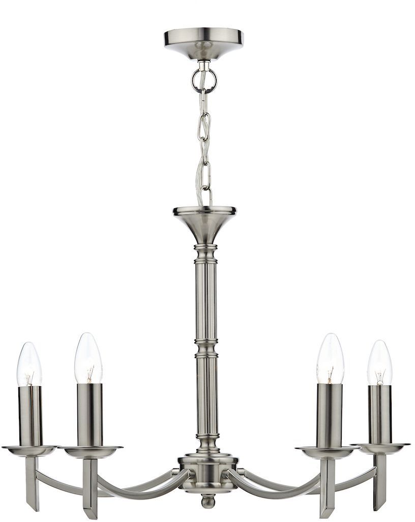 Dar Lighting-Ambassador-AMB0546-DARAMB0546