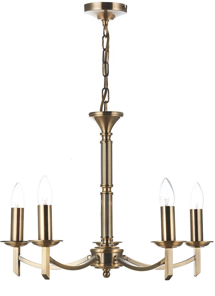 Dar Lighting-Ambassador-AMB0575-DARAMB0575