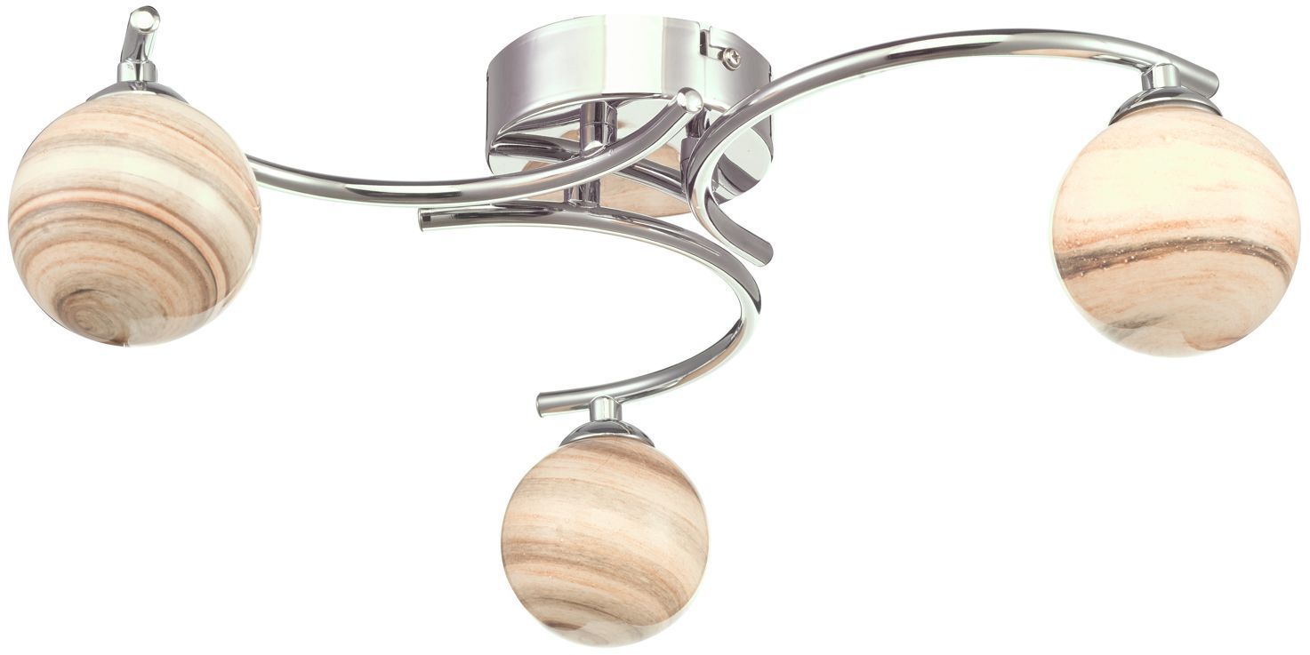 Dar Lighting-Atiya-ATI5350-07-DARATI5350-07