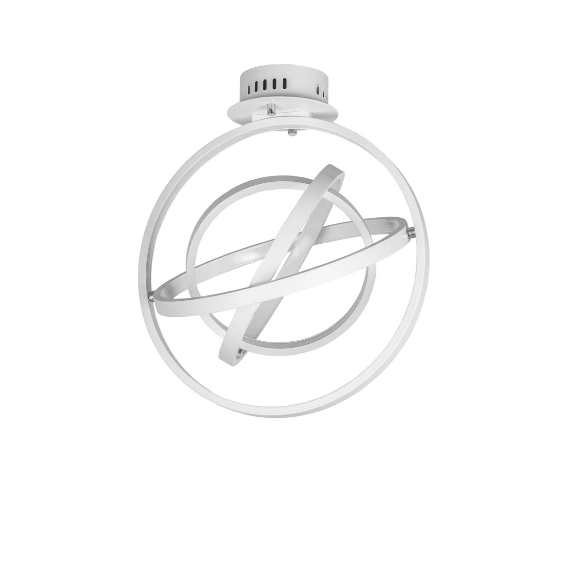 Italux-TRYTON-AX16020-4A WH-ITXAX16020-4A WH
