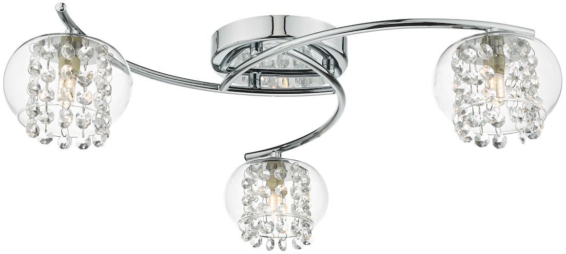 Dar Lighting-Elma-ELM5350-DARELM5350