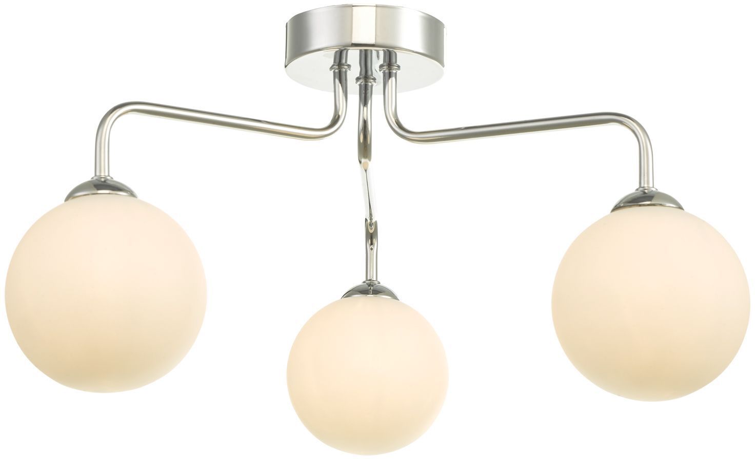 Dar Lighting-Feya-FEY0350-02-DARFEY0350-02