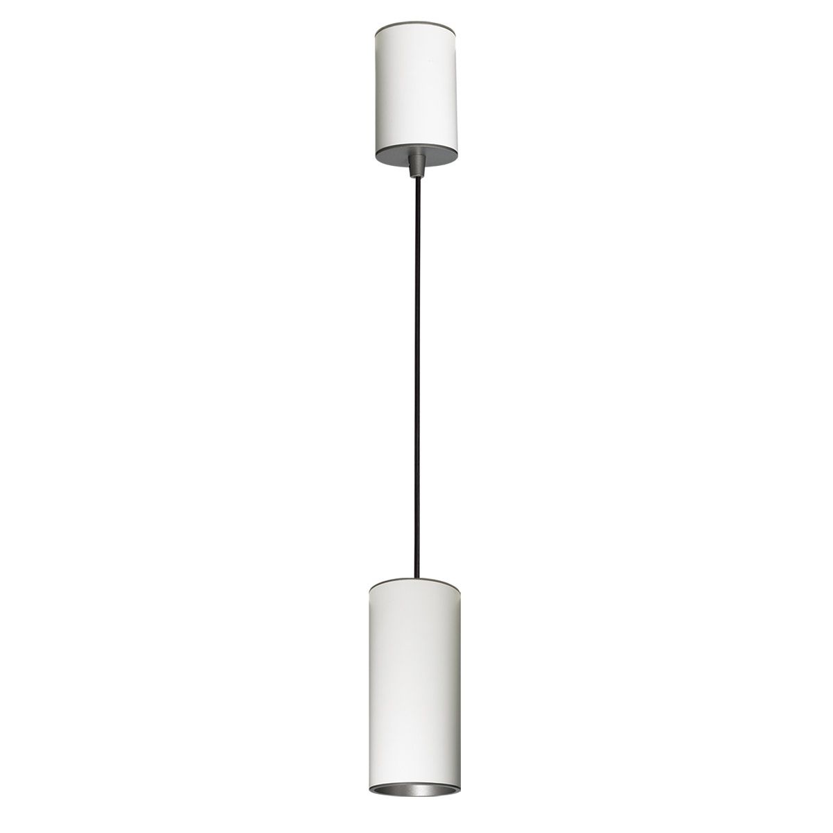Italux-MOLDES-HL7719/12W 4000K WH+GR-ITXHL7719/12W 4000K