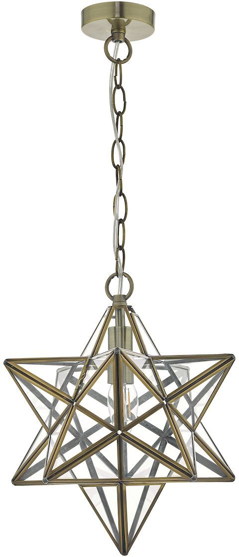 Dar Lighting-Ilario-ILA8675-DARILA8675