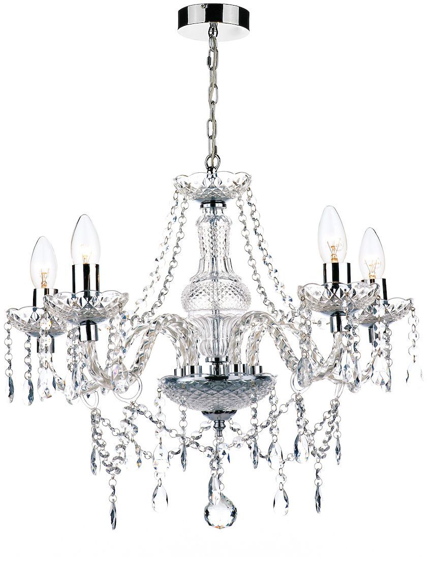 Dar Lighting-Katie-KAT0550-DARKAT0550