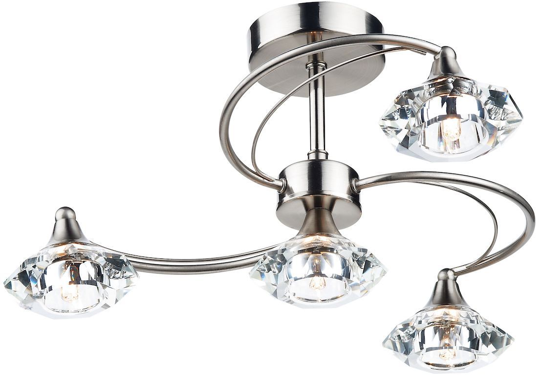 Dar Lighting-Luther-LUT0446-DARLUT0446