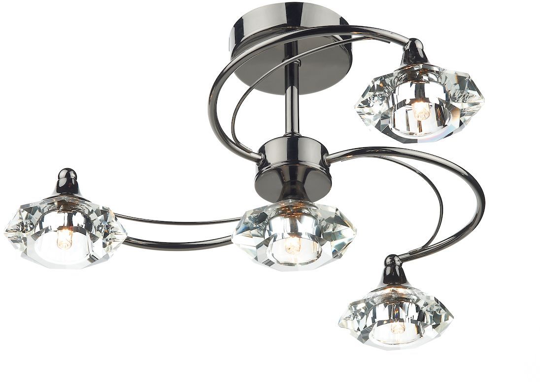 Dar Lighting-Luther-LUT0467-DARLUT0467