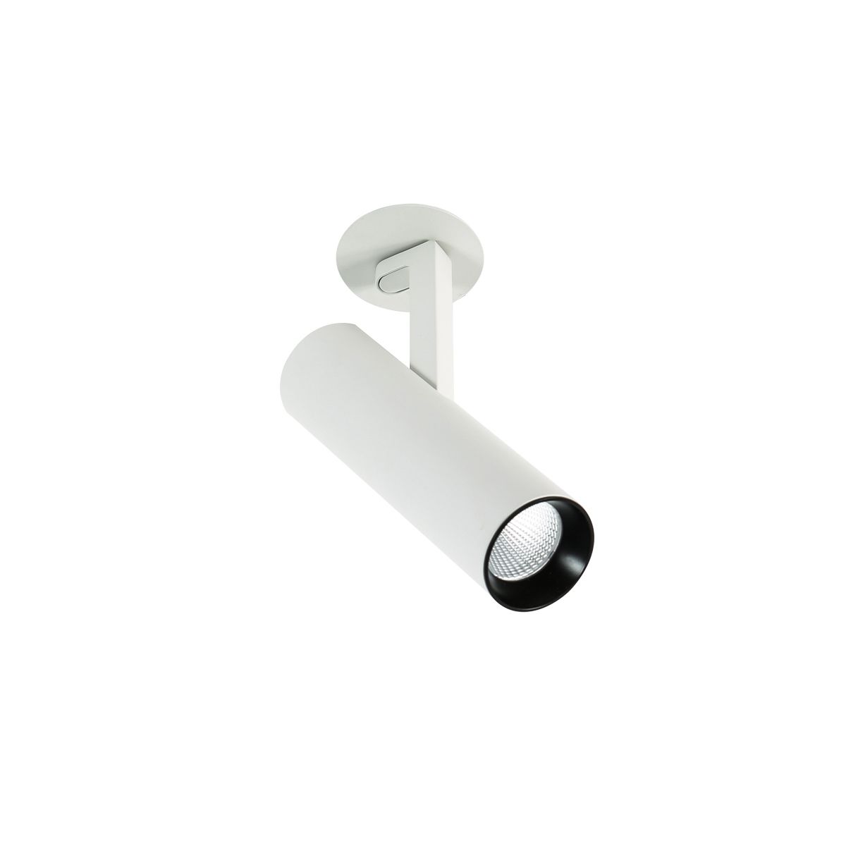 Italux-BOCCA-SL74055/18W 3000K WH+BL-ITXSL74055 3000K