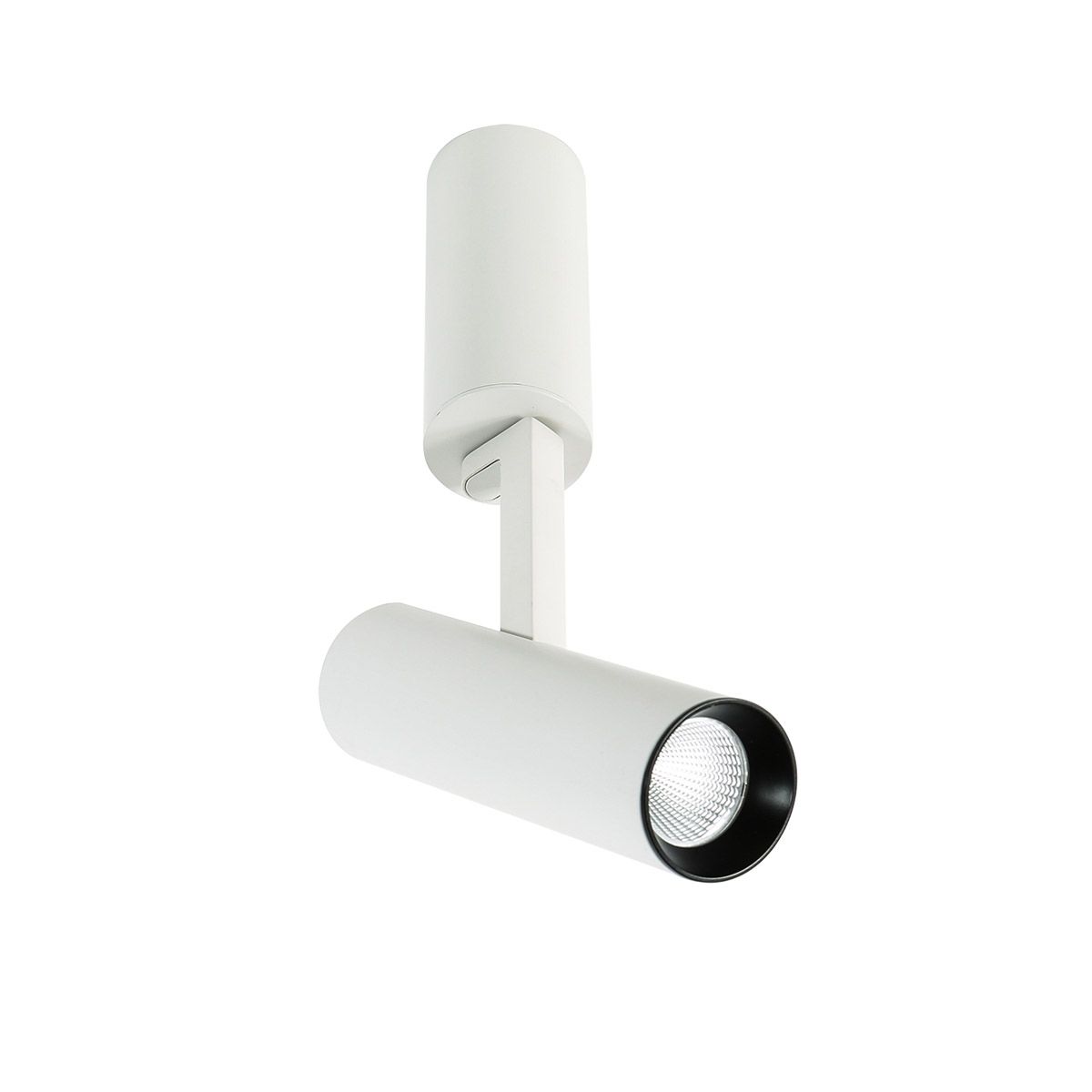 Italux-BOCCA-SLC74055/18W 4000K WH+BL-ITXSLC74055 4000K