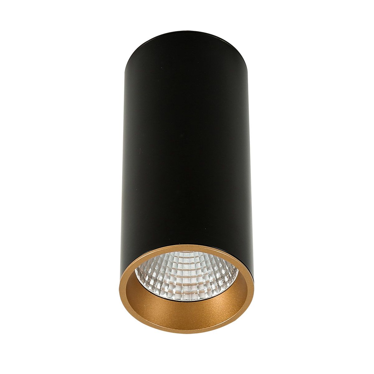 Italux-MOLDES-SLC7392/12W 3000K BL+GO-ITXSLC7392/12W BL