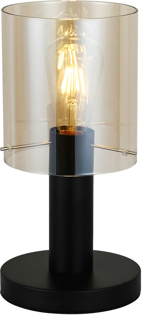 Italux-Sardo-TB-5581-1-BK+AMB-ITXTB-5581-1-BK+AMB