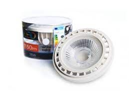 AZzardo-LED5W ES111DIMM 4300 LL210152-AZ1877-AZZAZ1877