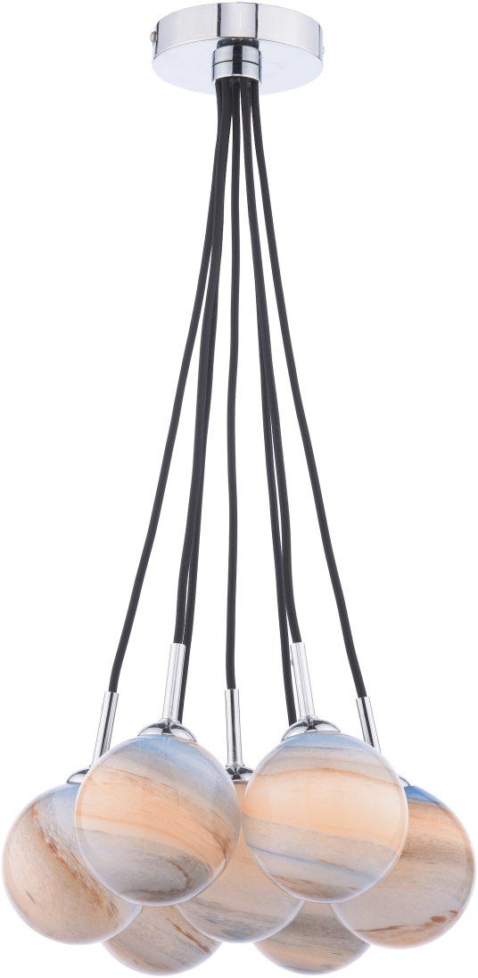 Dar Lighting-Elpis-ELP342-07L-DARELP342-07L