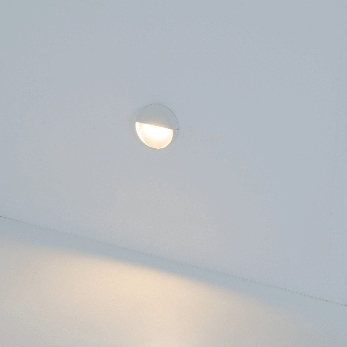 Zambelis-STEP LIGHT-E242-W-ZAME242-W