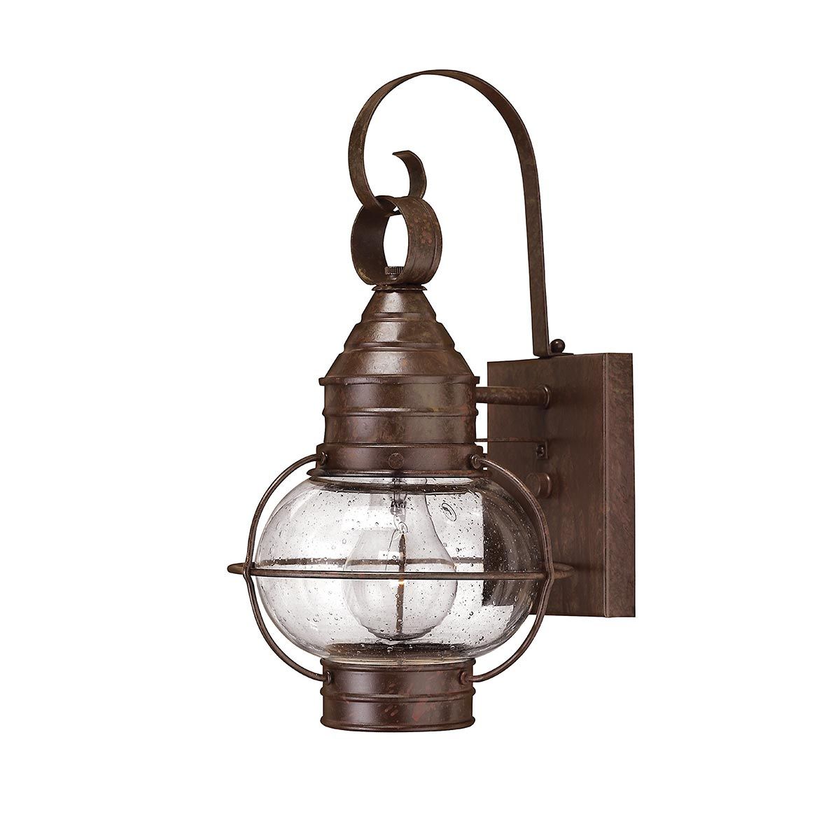 Hinkley Lighting-CAPE COD-HK-CAPECOD2-S-ELSHK-CAPECOD2-S