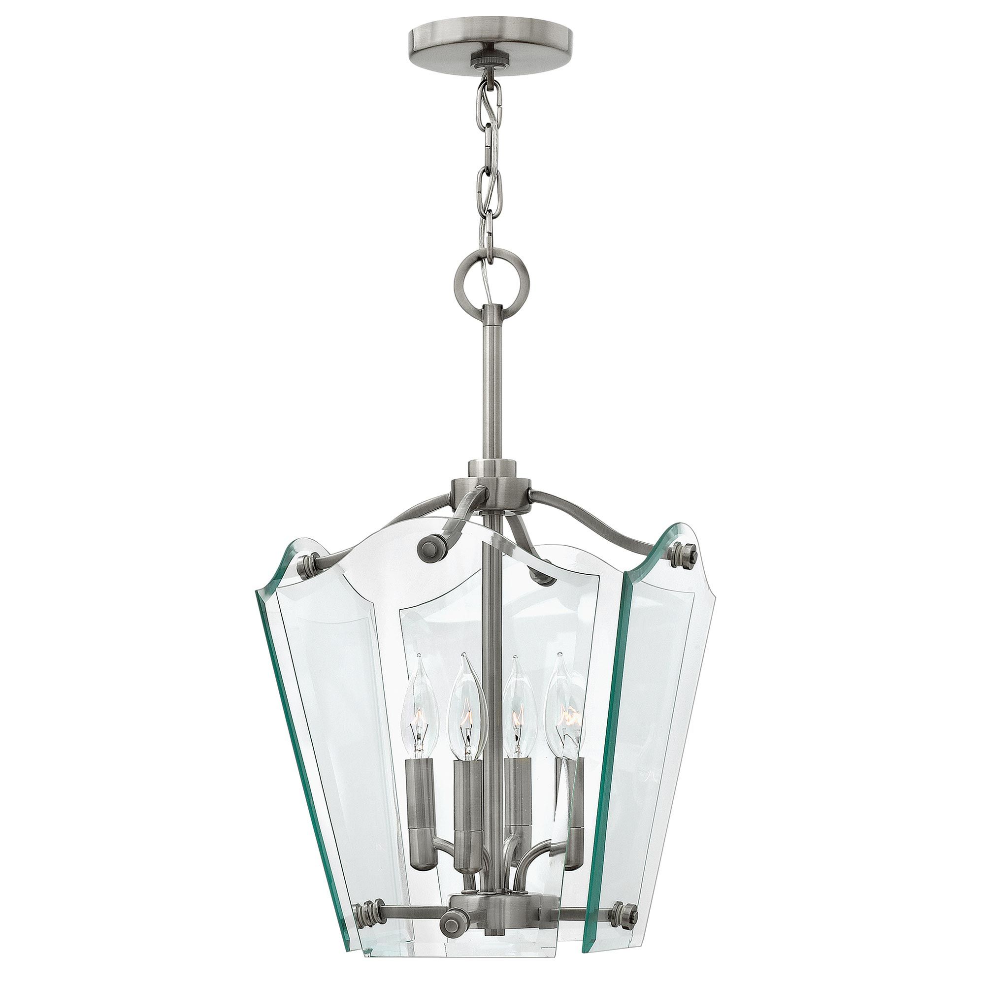 Hinkley Lighting-WINGATE-HK-WINGATE-P-S-ELSHK-WINGATE-P-S