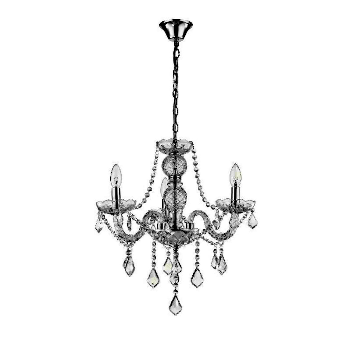 Light Prestige-Cristallo-LP-2940/3P-PRGLP-2940/3P
