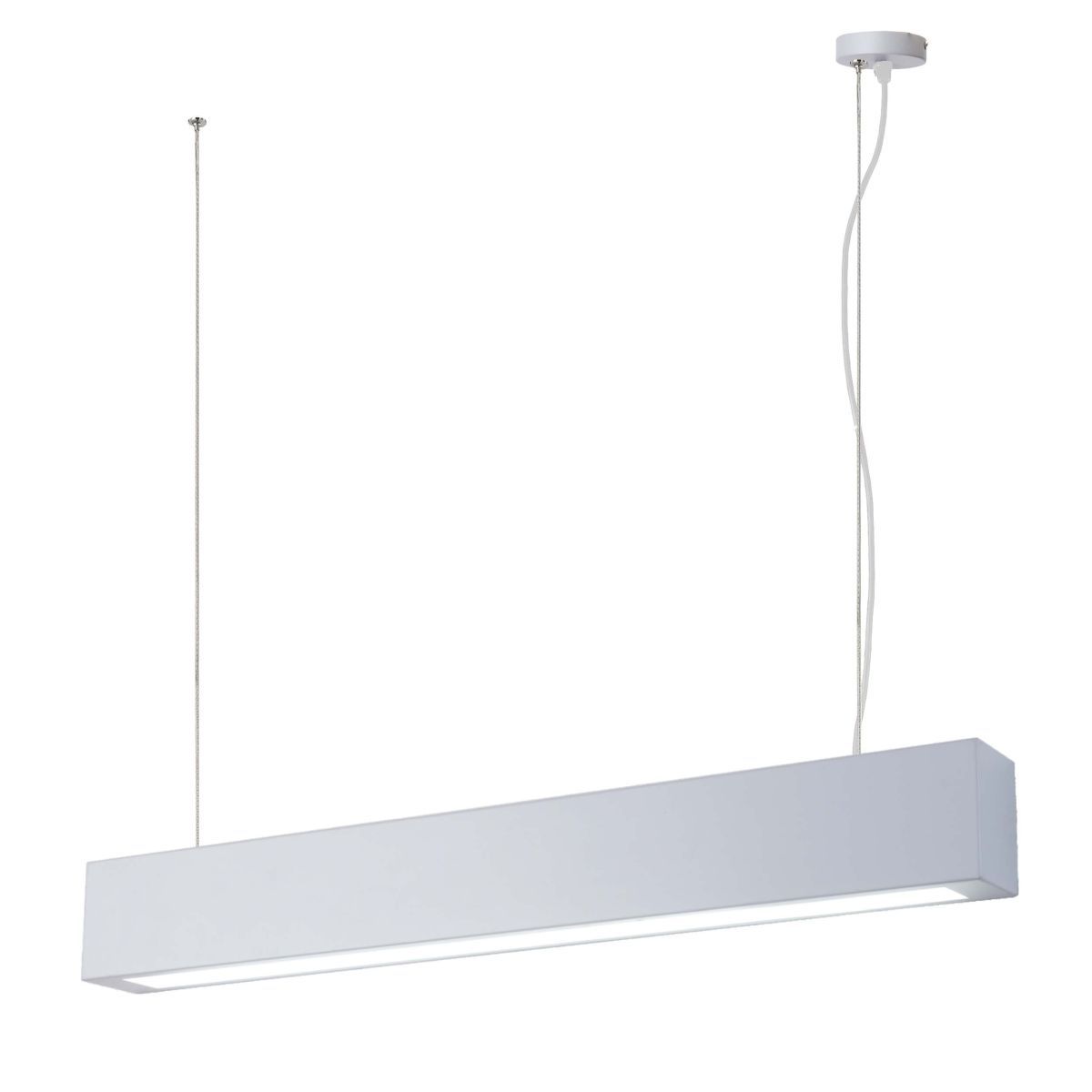 Light Prestige-Ibros-LP-7001/1P 20 WH-63 18/4-PRGLP70011P20WH63184