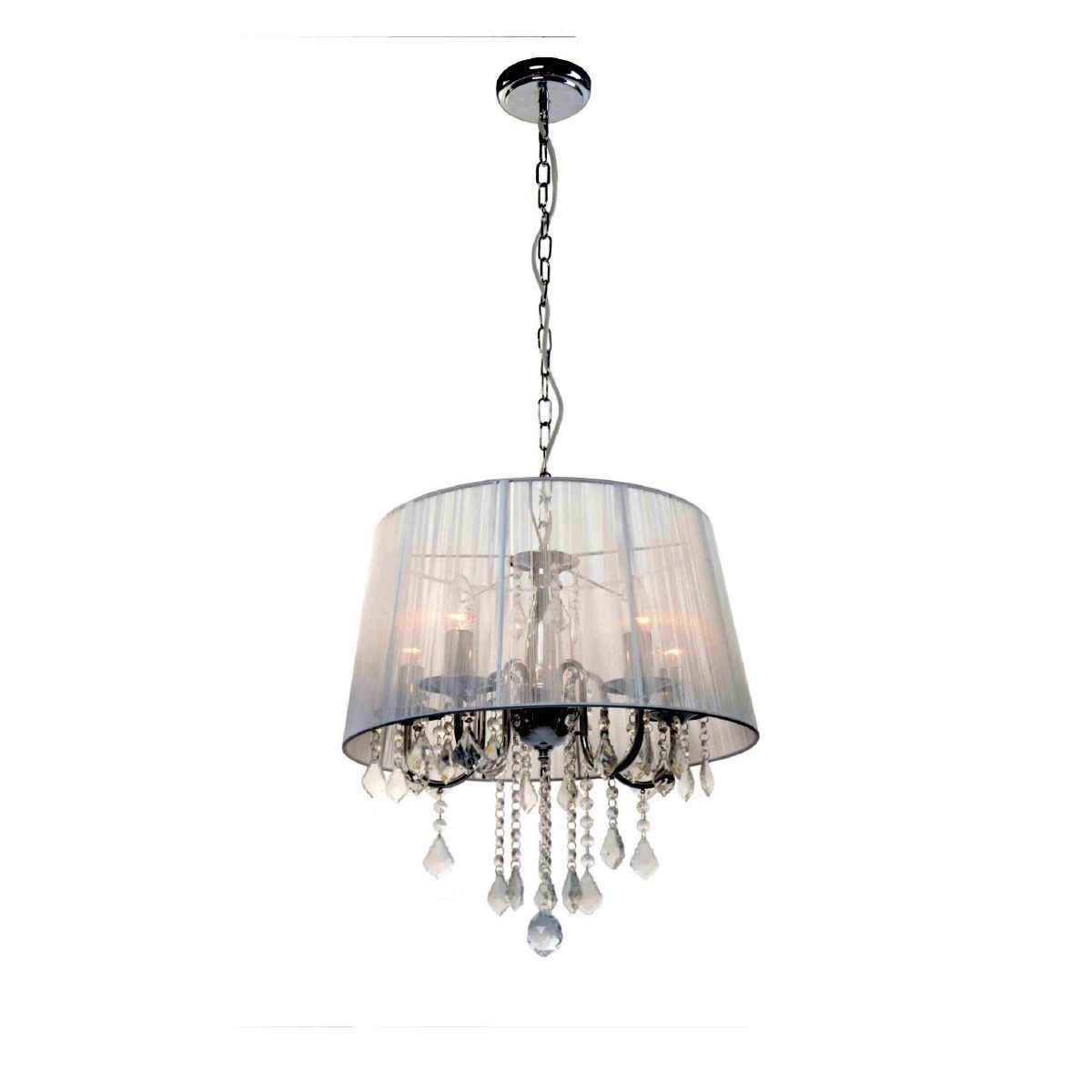 Light Prestige-Mona-LP-5005/5P srebrna-PRGLP-5005/5P sl