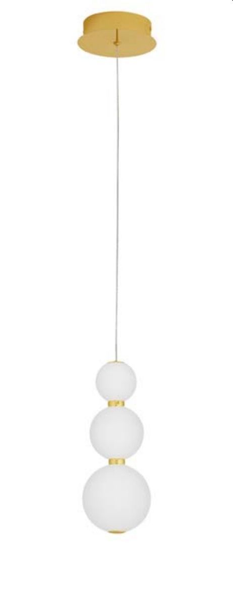 Nova Luce-ADAN-LE43215-LUCLE43215