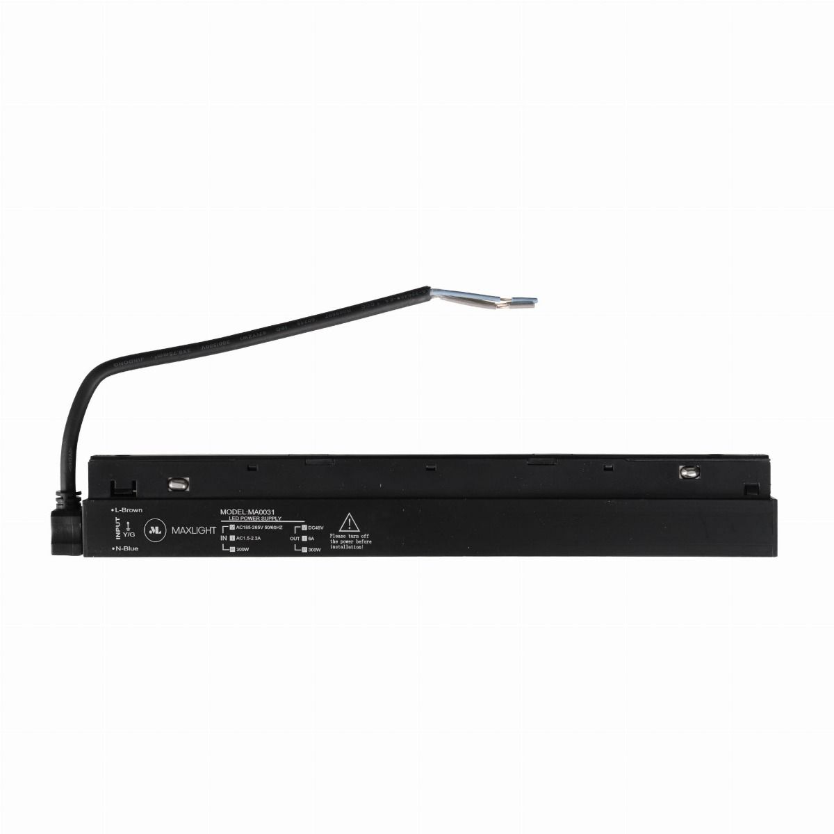 Maxlight-MAX-MA0031-MAXMA0031