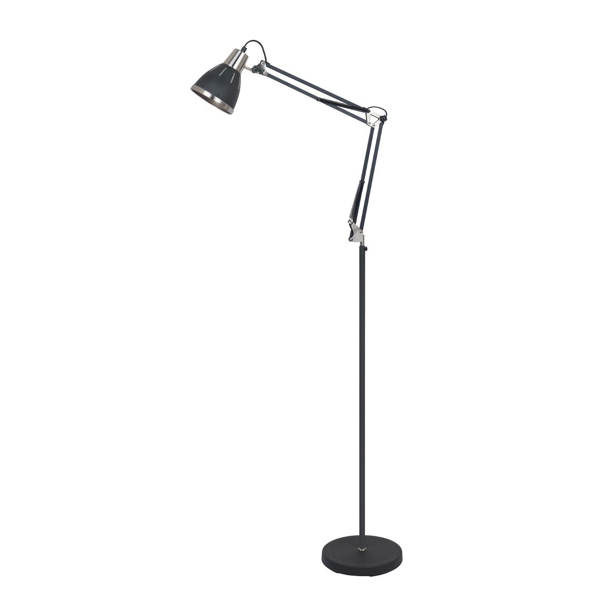 Italux-Remiro-ML-HN3047 BL+S.NICK-ITXML-HN3047BL+S.NIC