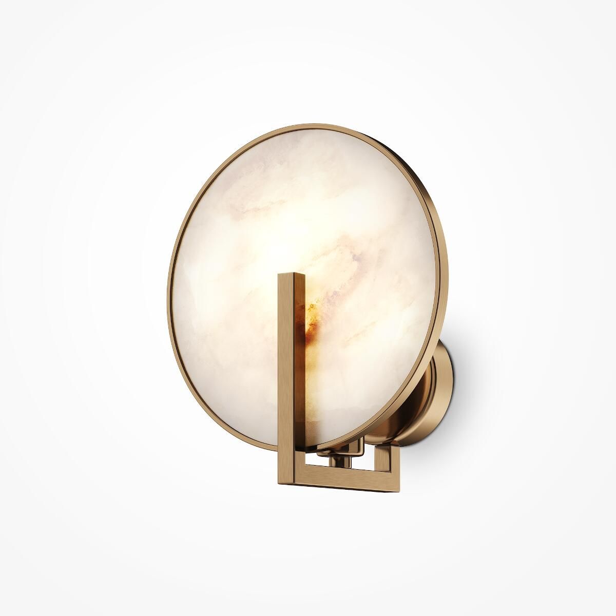 Maytoni-Marmo-MOD099WL-01G2-MYMOD099WL-01G2