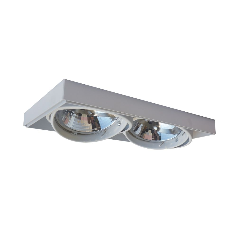 Zuma Line-ONEON-94364-WH-ZUM94364-WH