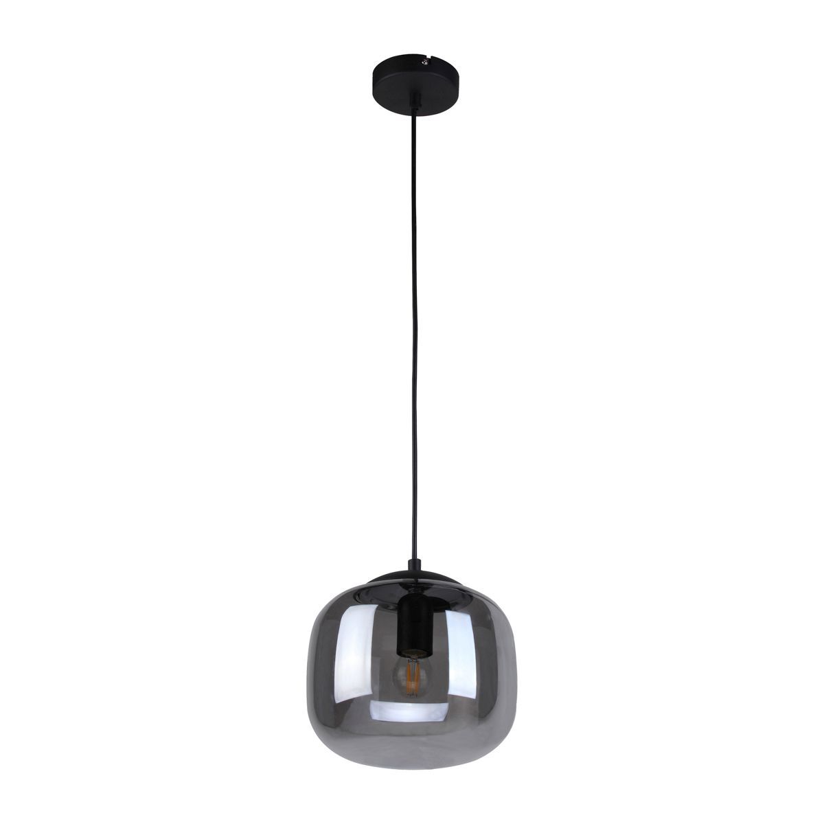 Italux-Calto-PND-67705-1-BK-SG-ITXPND-67705-1-BK-SG