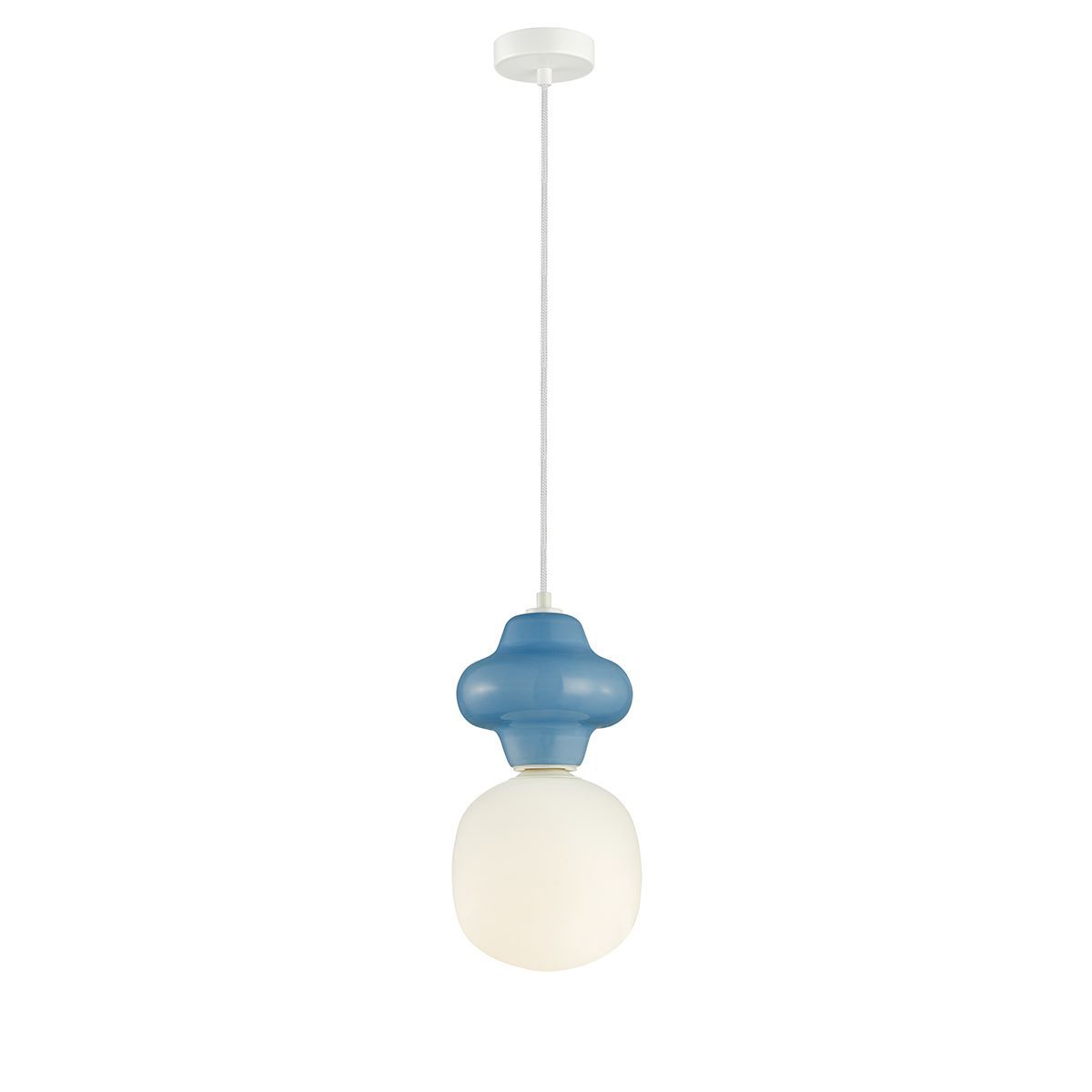 Italux-Latera-PND-94331-1L-BLU-ITXPND-94331-1L-BLU