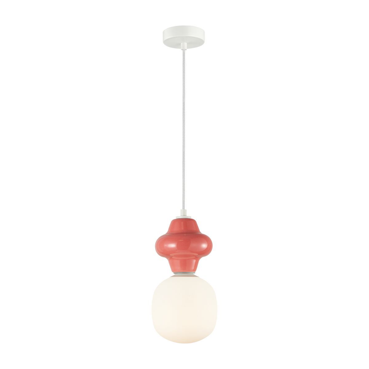 Italux-Latera-PND-94331-1S-RED-ITXPND-94331-1S-RED
