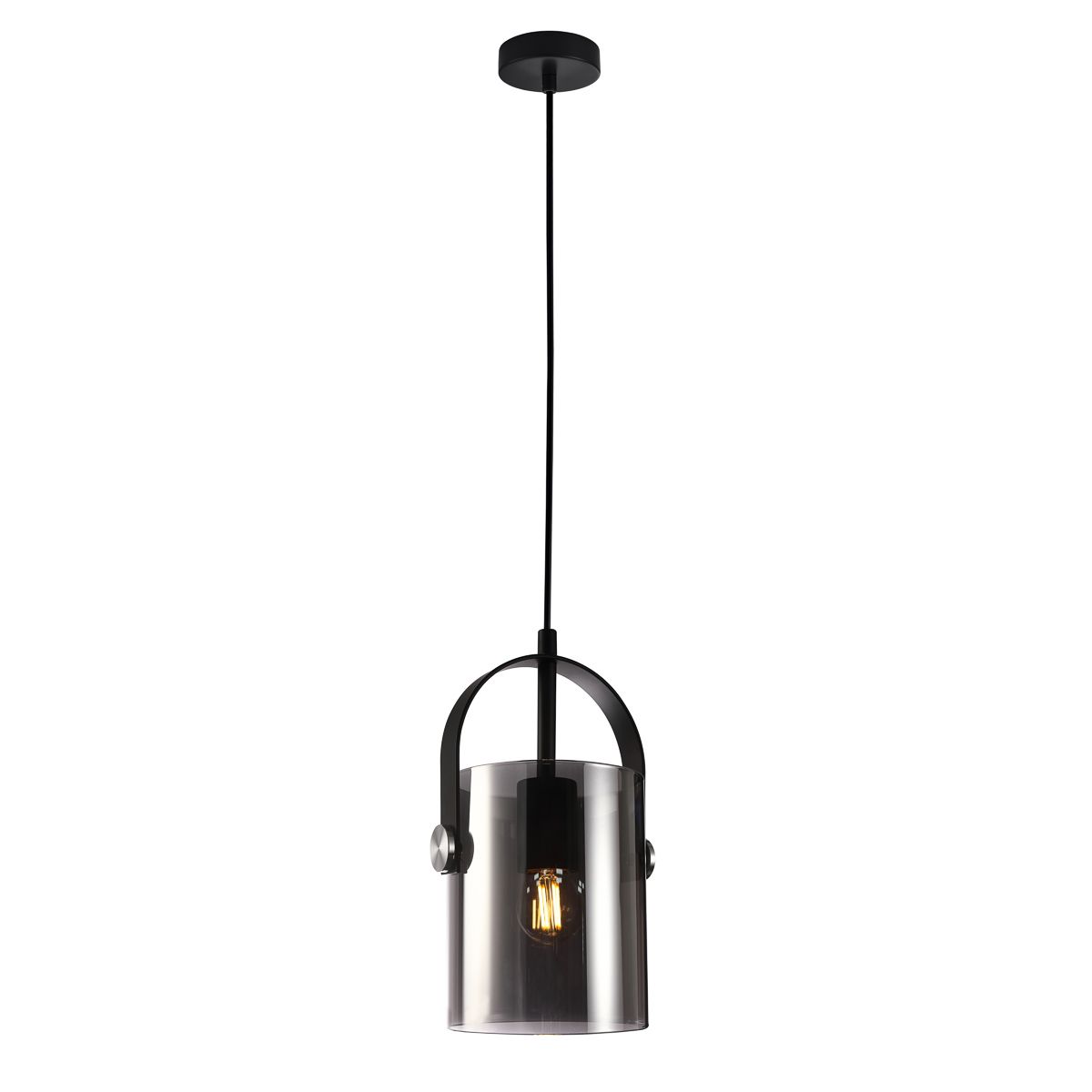 Italux-Nanesma-PND-32453-1-BK+SG-ITXPND-32453-1-BK+SG