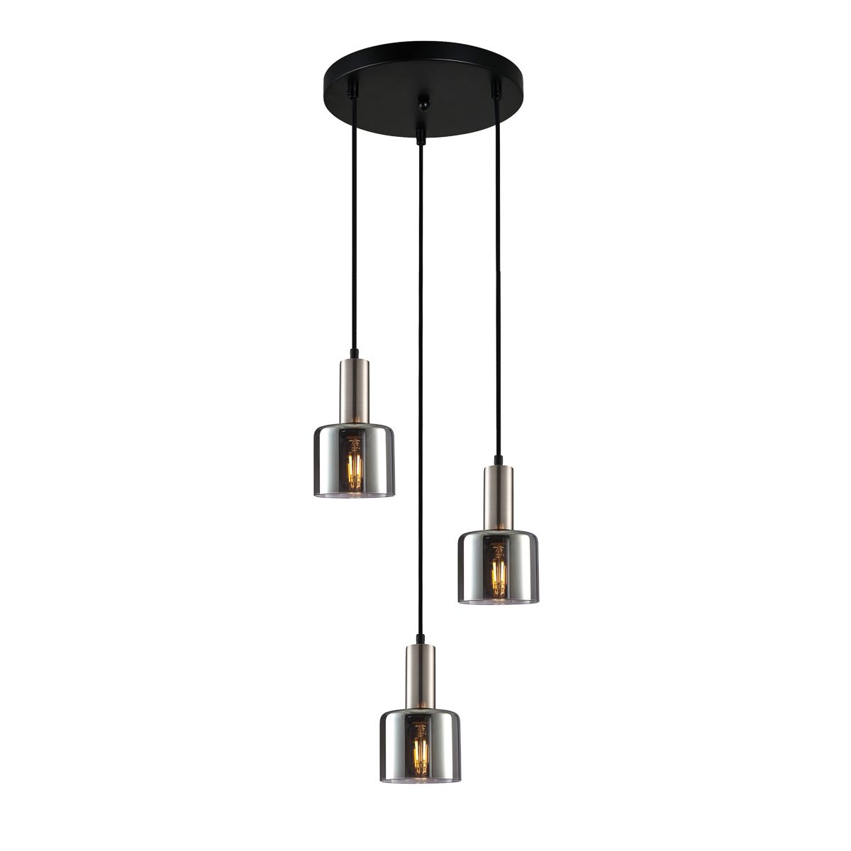 Italux-Santia-PND-65342-3A-SC+SG-ITXPND-65342-3A-SCSG