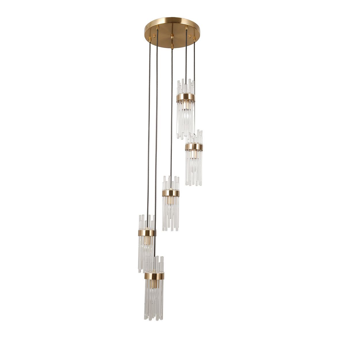 Italux-Taraso-PND-40760-5-HBR-ITXPND-40760-5-HBR