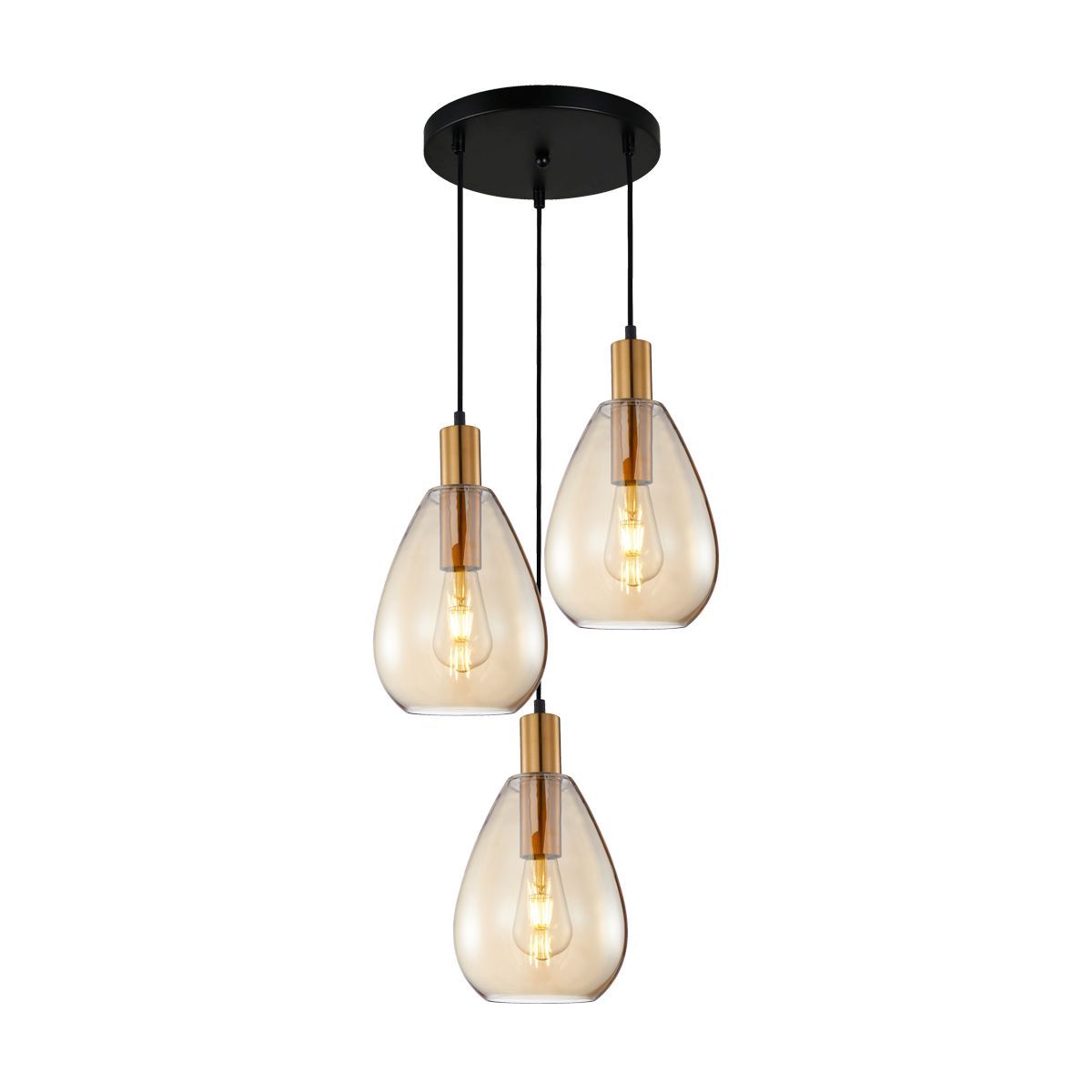 Italux-Zulo-PND-27812-3A-BRO-AMB-ITXPND-278123ABROAMB