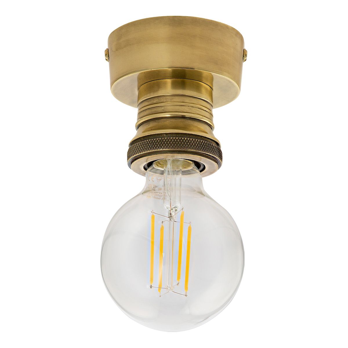 Dar Lighting-SF-SF4875-DARSF4875