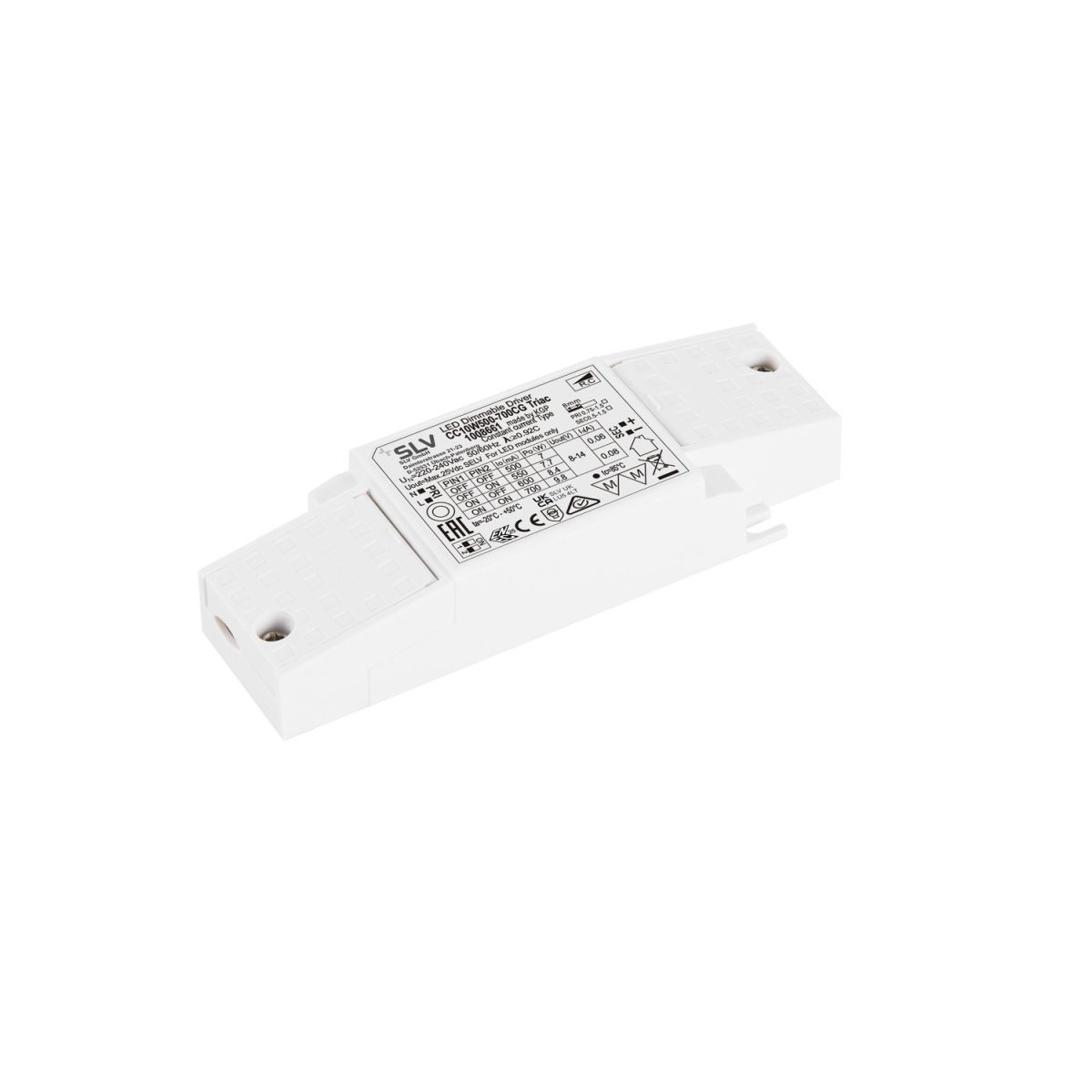 SLV-LED DRIVER-1008661-SPL1008661