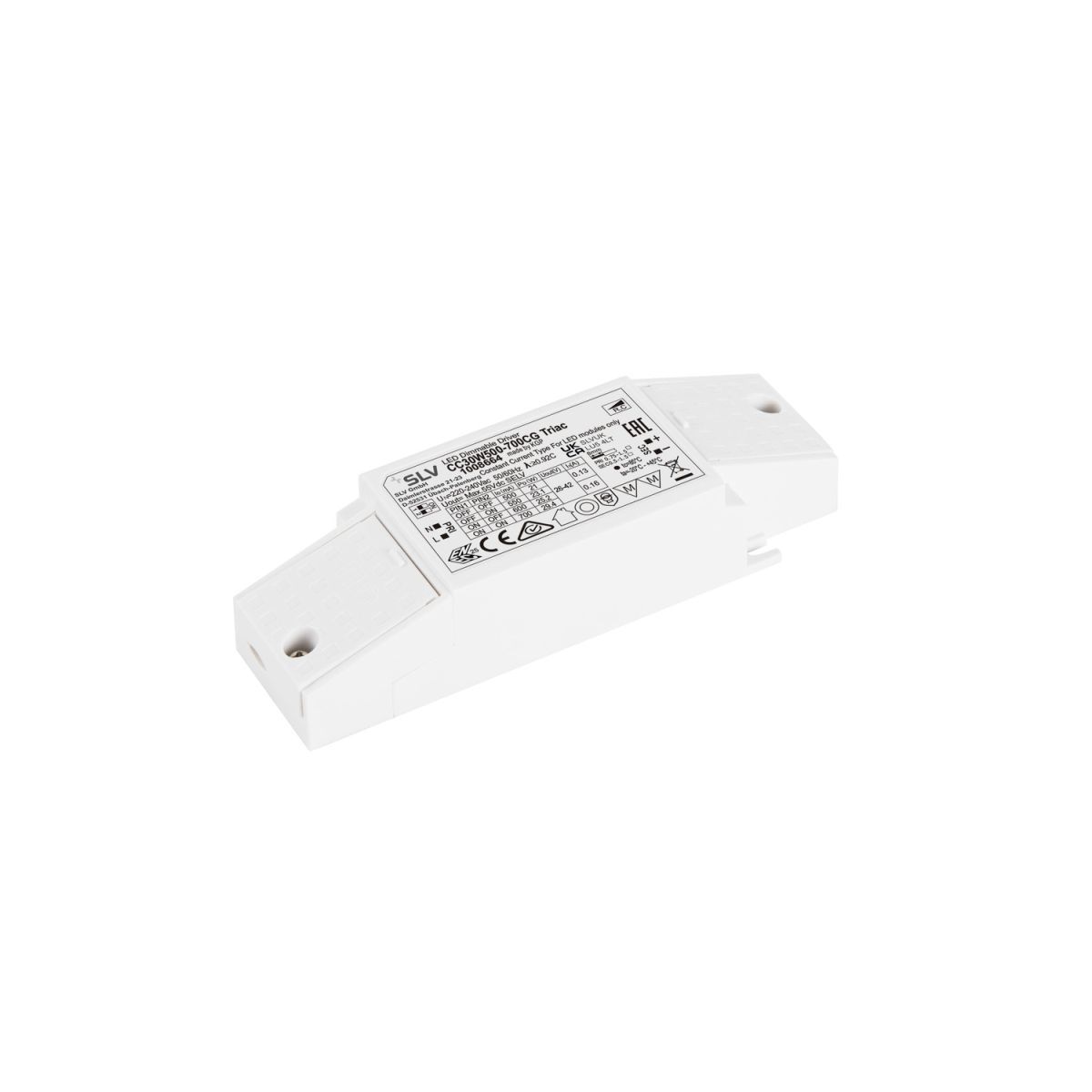 SLV-LED DRIVER-1008664-SPL1008664