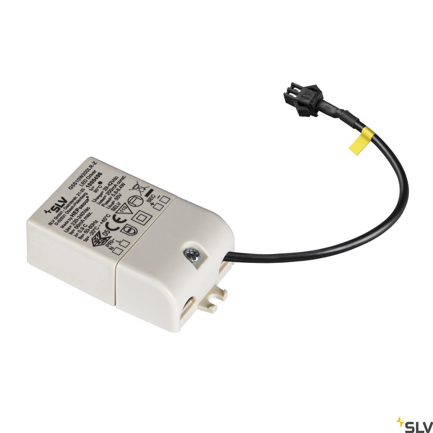 SLV-LED DRIVER DC-1005610-SPL1005610