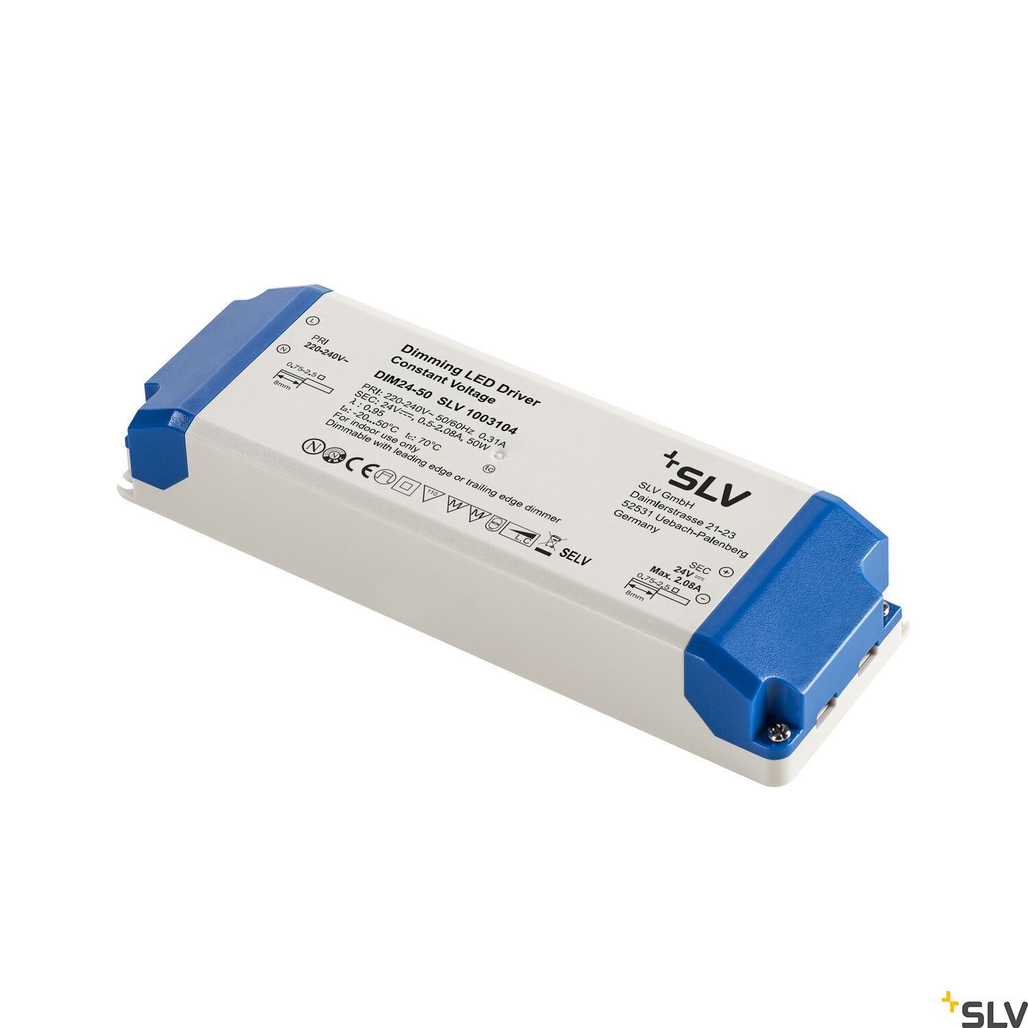SLV-TRIAC DIMM-1003104-SPL1003104