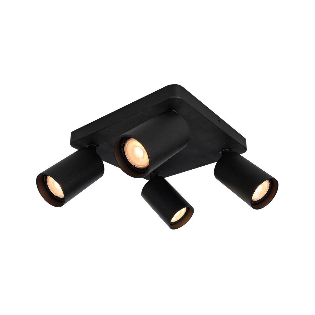 Italux-Nesto-SPL-23436-4S-BK-ITXSPL-23436-4S-BK