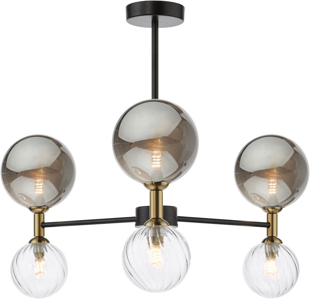 Dar Lighting-Takara-TAK0654-03-24-DARTAK0654-03-24